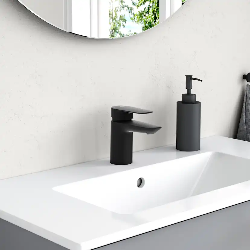 Tvättställsblandare Gustavsberg Atlantic