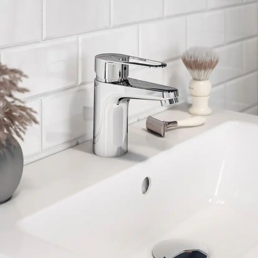 Tvättställsblandare Gustavsberg Nya Nautic