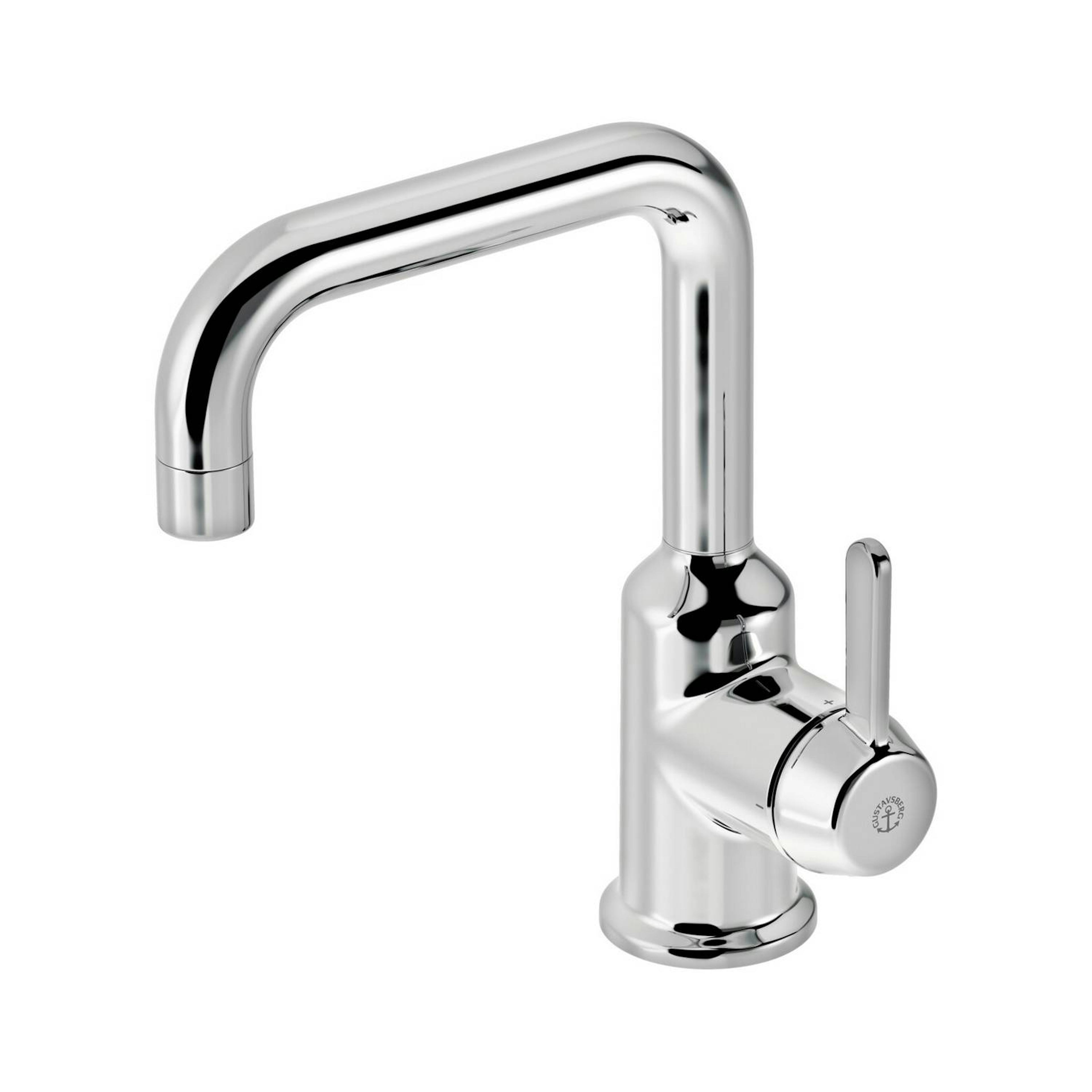 Tvättställsblandare Gustavsberg Ducentic