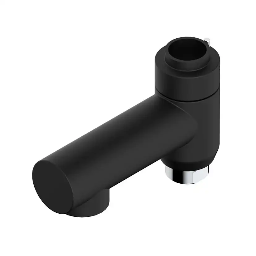 Badkarspip Gustavsberg Vridbar