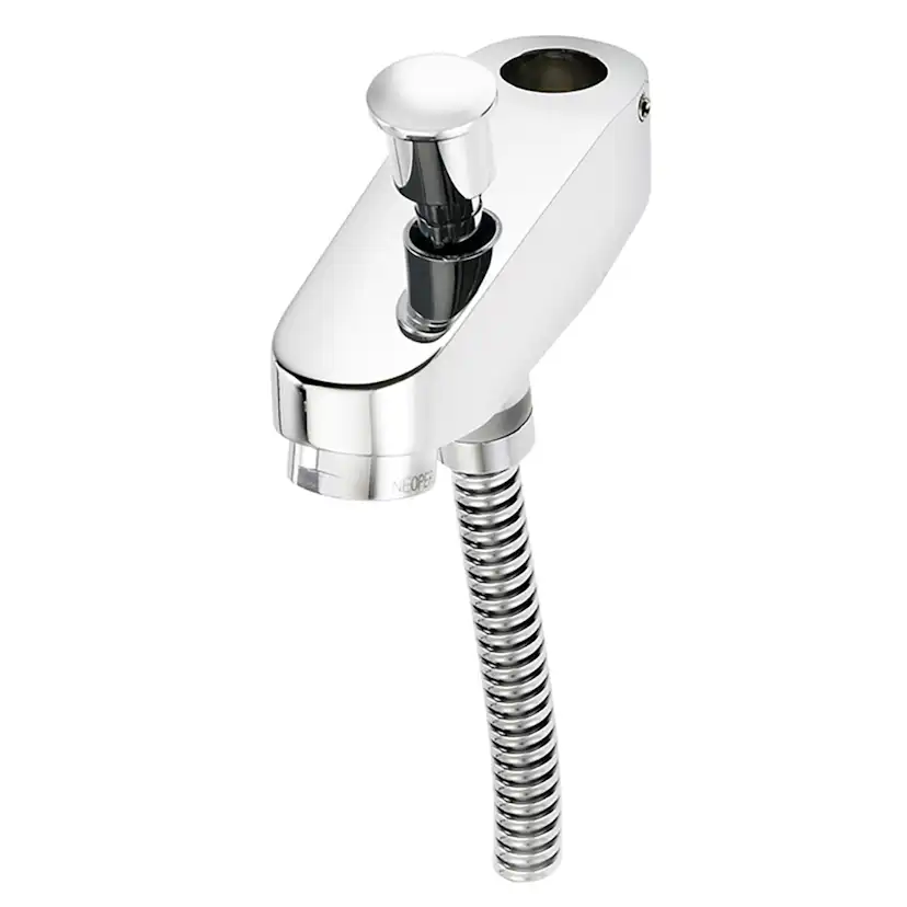 Utloppspip Gustavsberg Fast Omkastare Nya Nautic