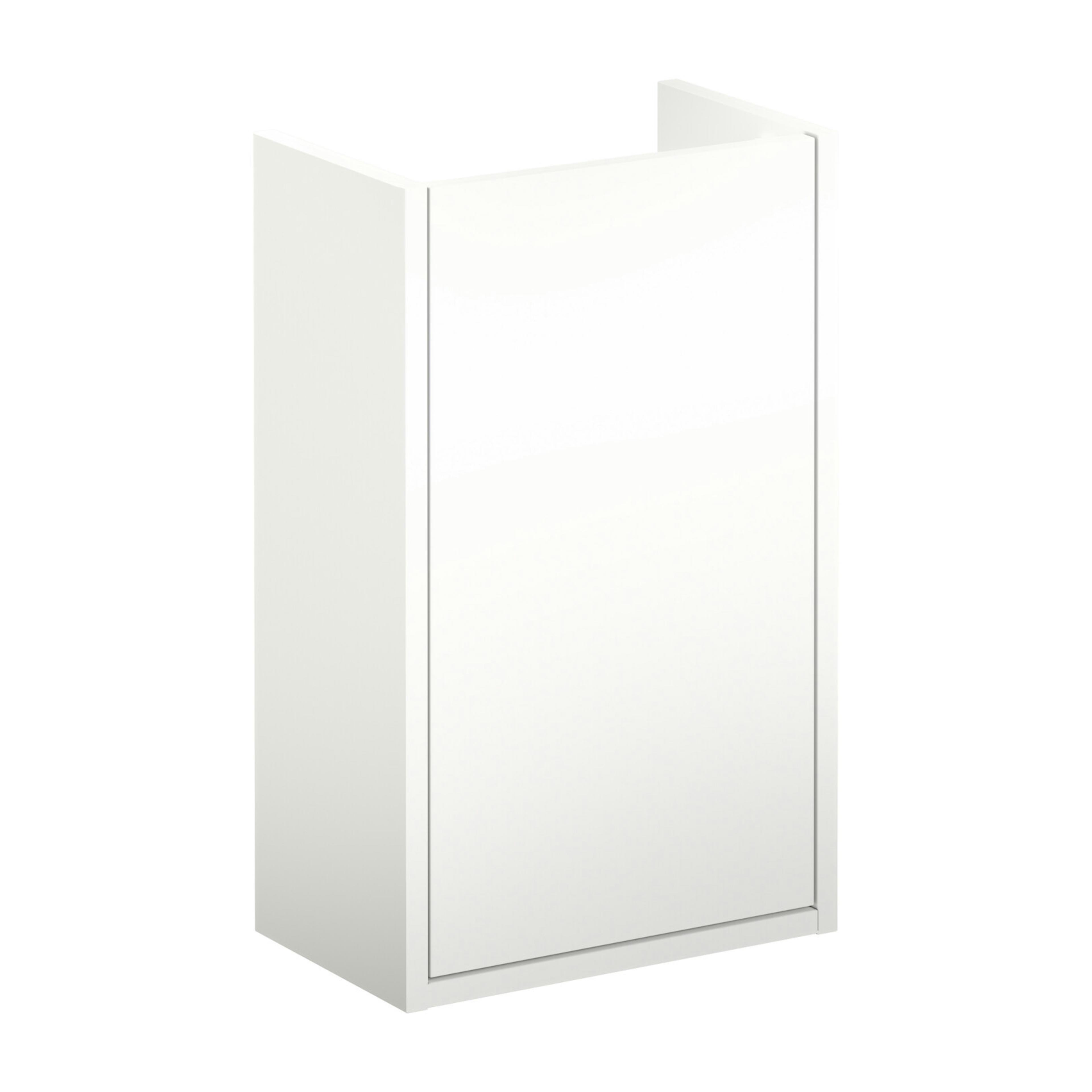 Tvättställsskåp & Kommod Gustavsberg Artic Small 33 cm - Utan Tvättställ