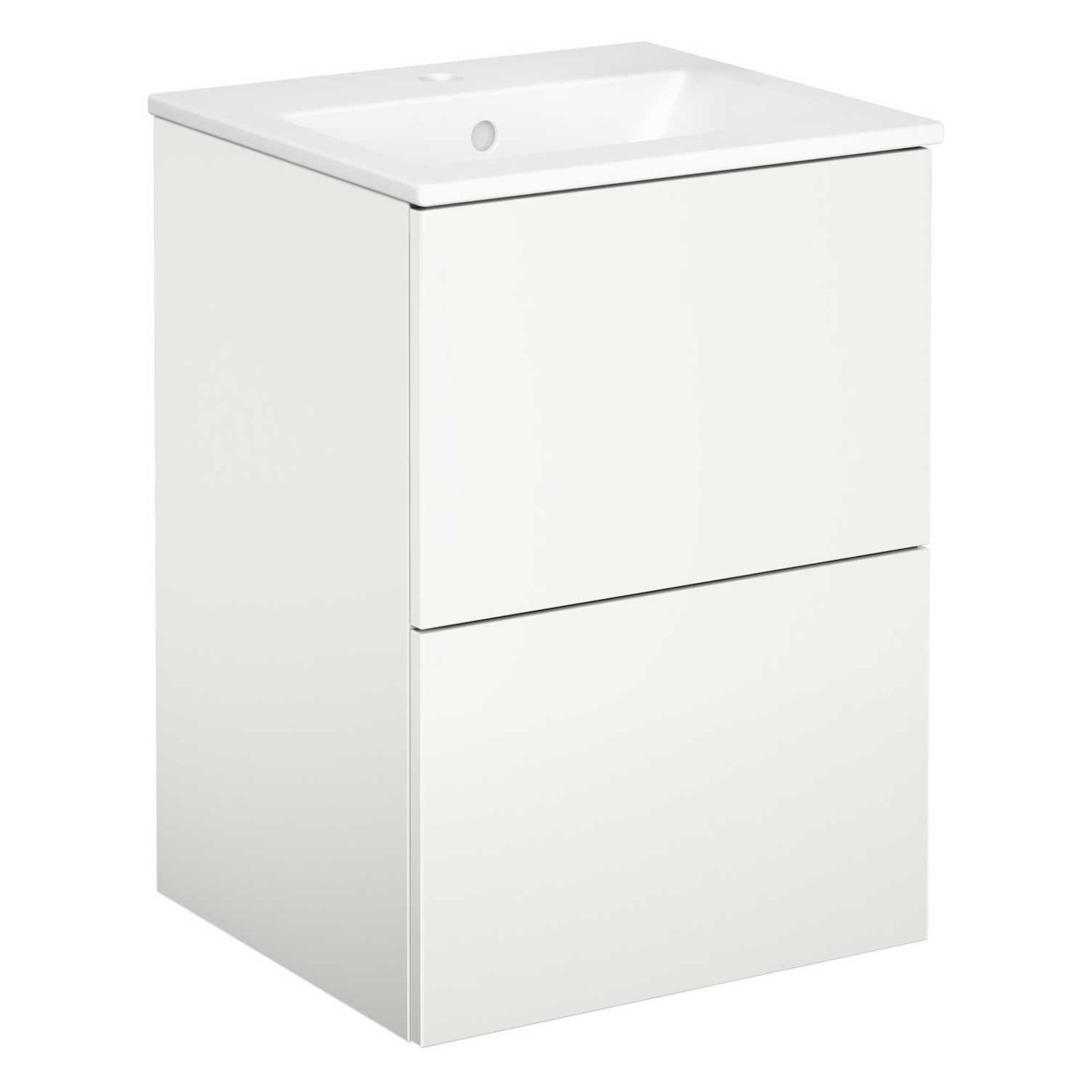 Tvättställsskåp Gustavsberg Graphic Base