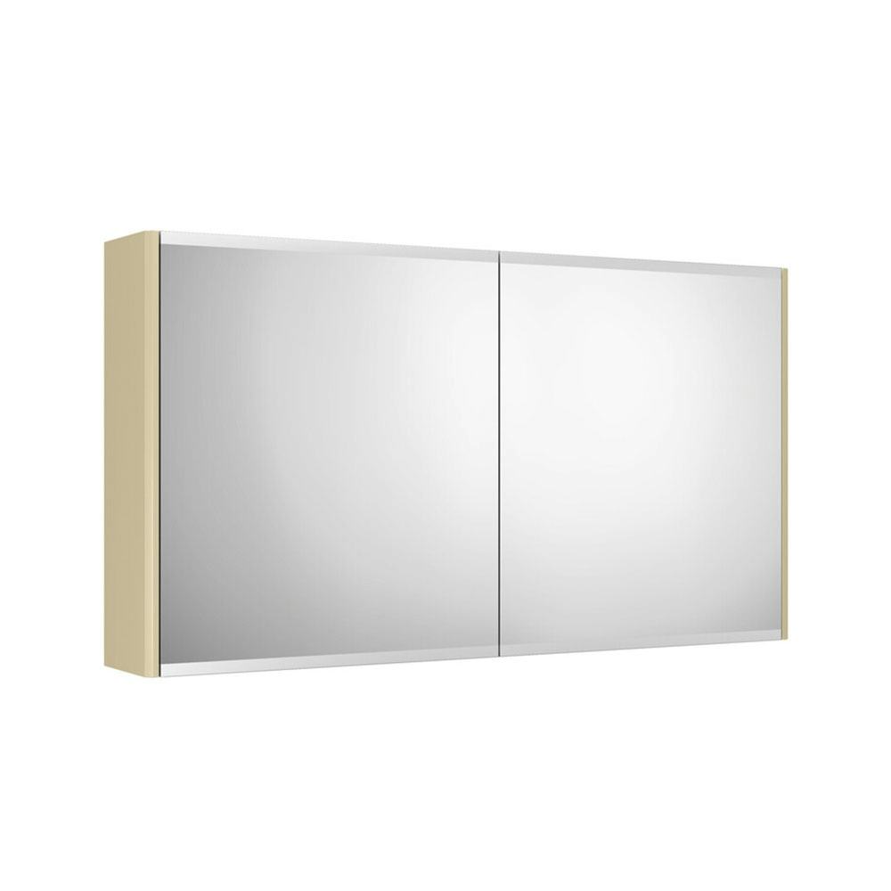 Spegelskåp Gustavsberg Graphic 100 cm