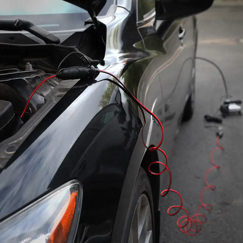 Förlängningskabel Noco Genius GC019 12V