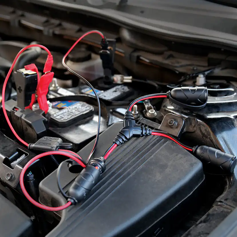 Splitter Noco Genius GC020 2-way