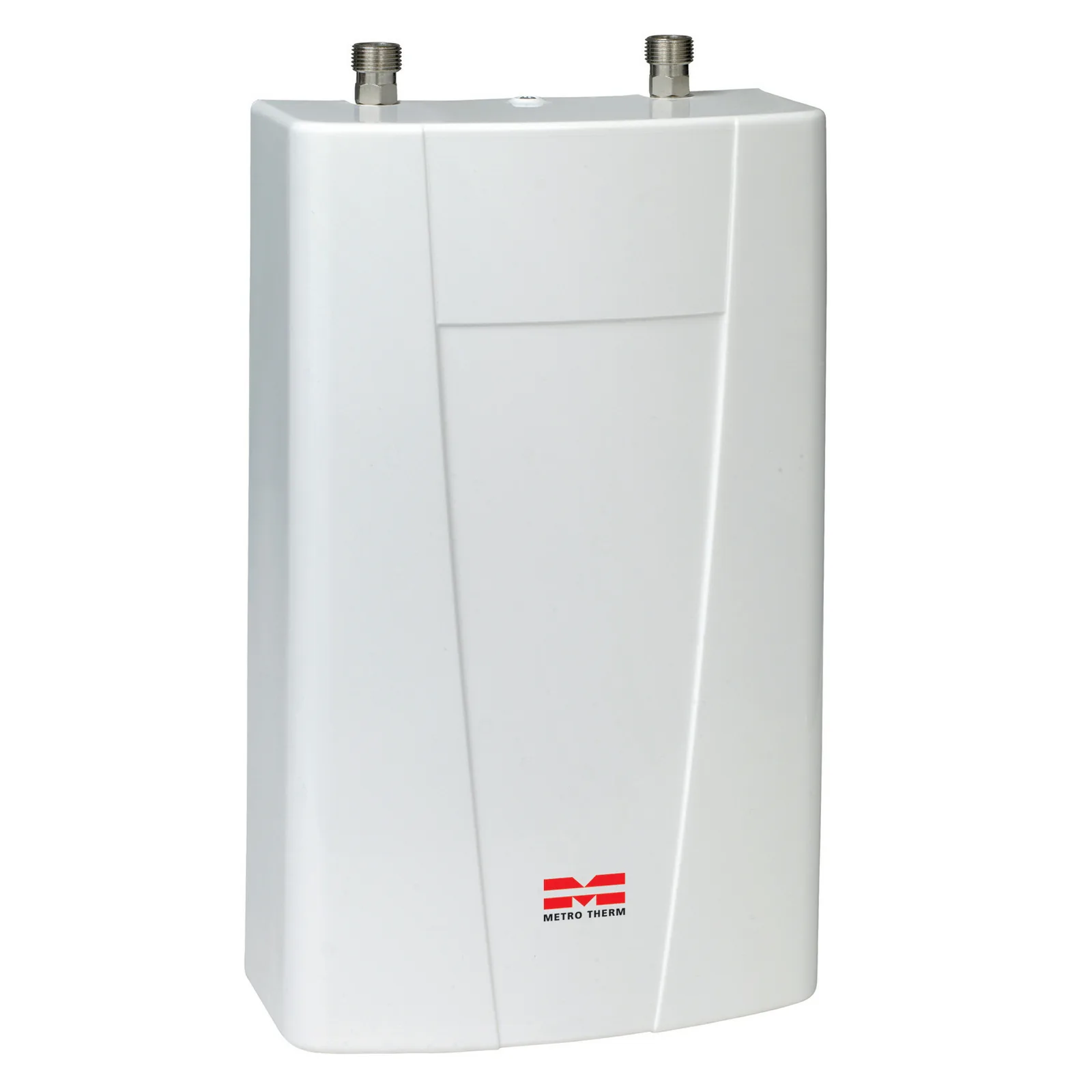 Genomströmningsvärmare Metro Therm Minex