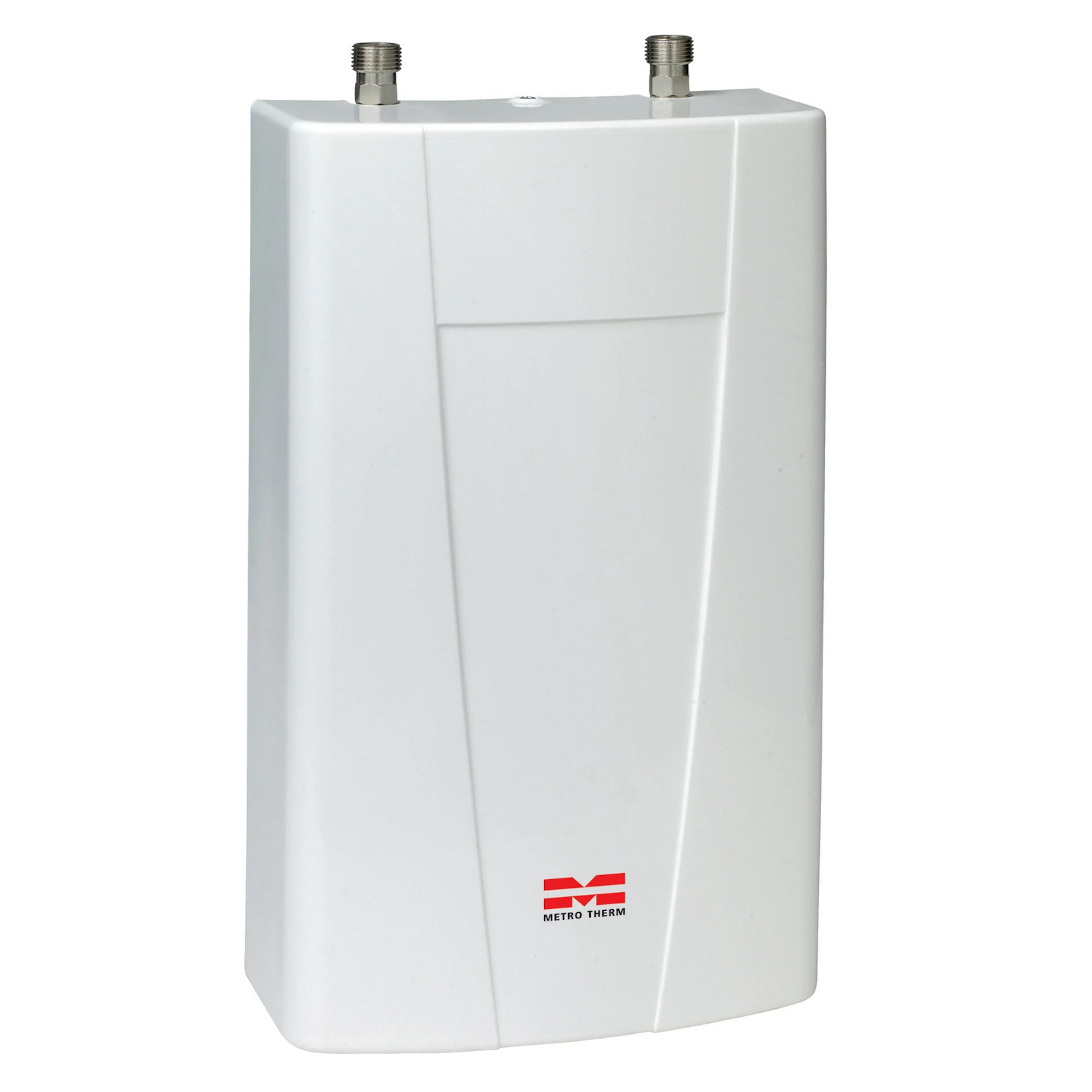 Genomströmningsvärmare Metro Therm Minex