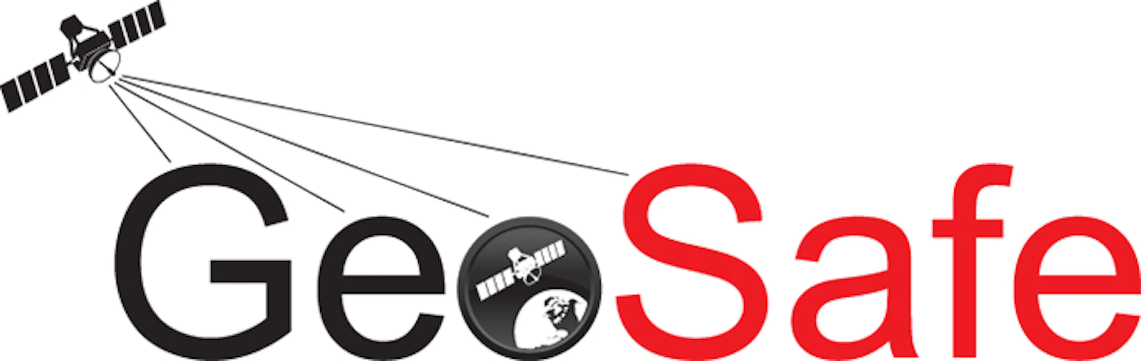 GeoSafe logo
