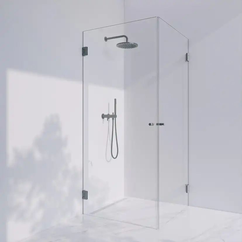 Duschhörn Invitrea Flair GH22