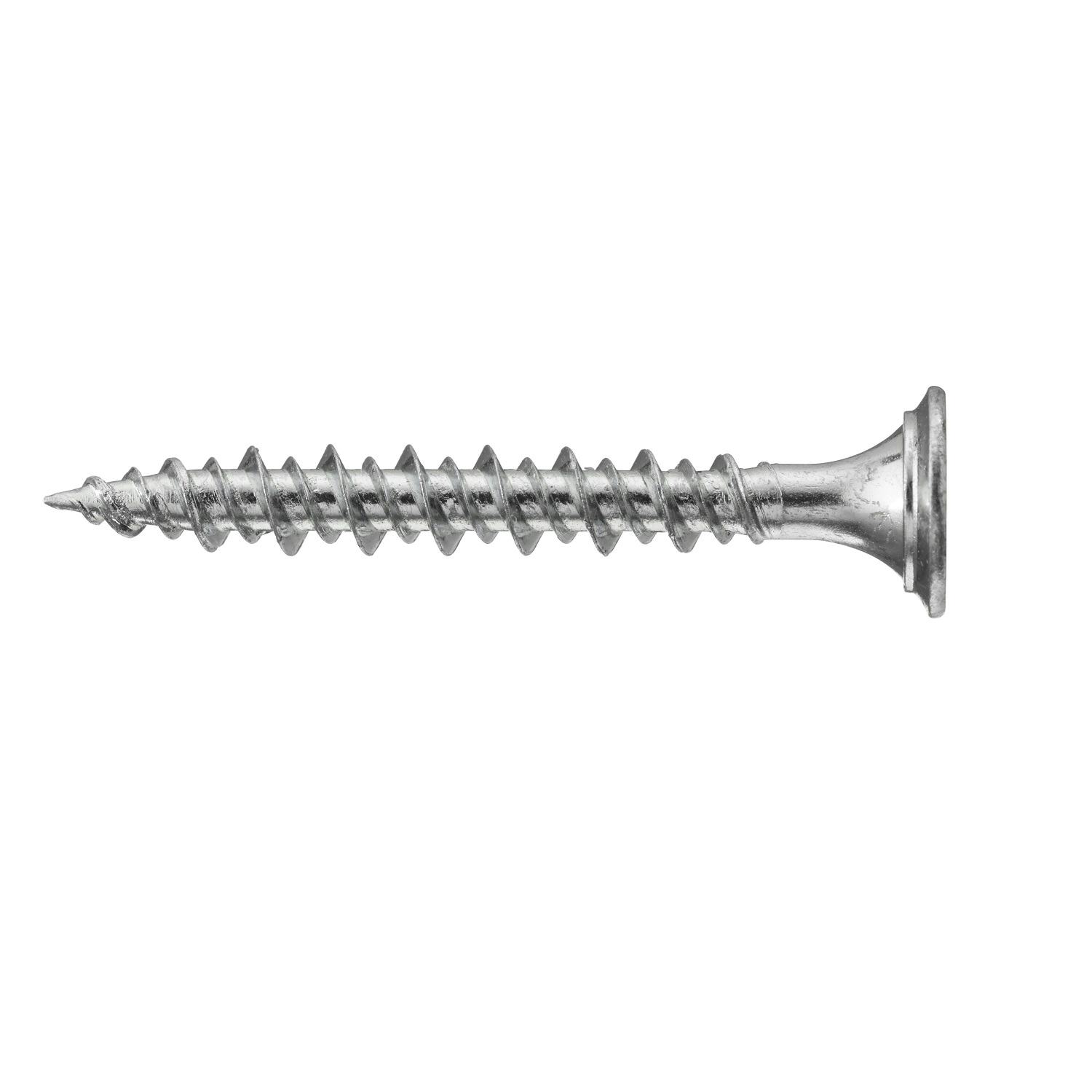 Gipsskruv Västsvensk Byggskruv AB Combi FZB