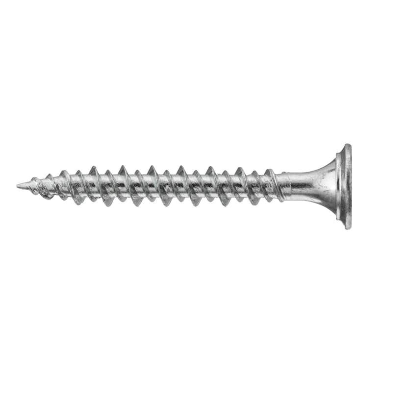 Gipsskruv Västsvensk Byggskruv AB Combi FZB