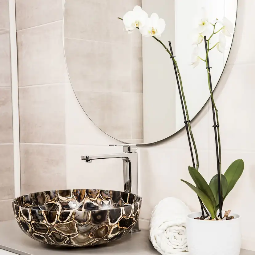 Tvättställ GemLook GL 103