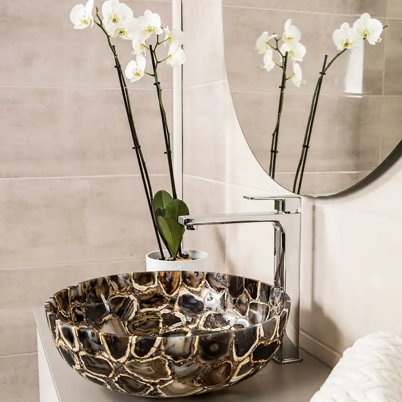 Tvättställ GemLook GL 103