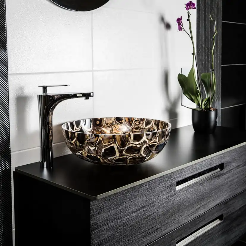 Tvättställ GemLook GL 103