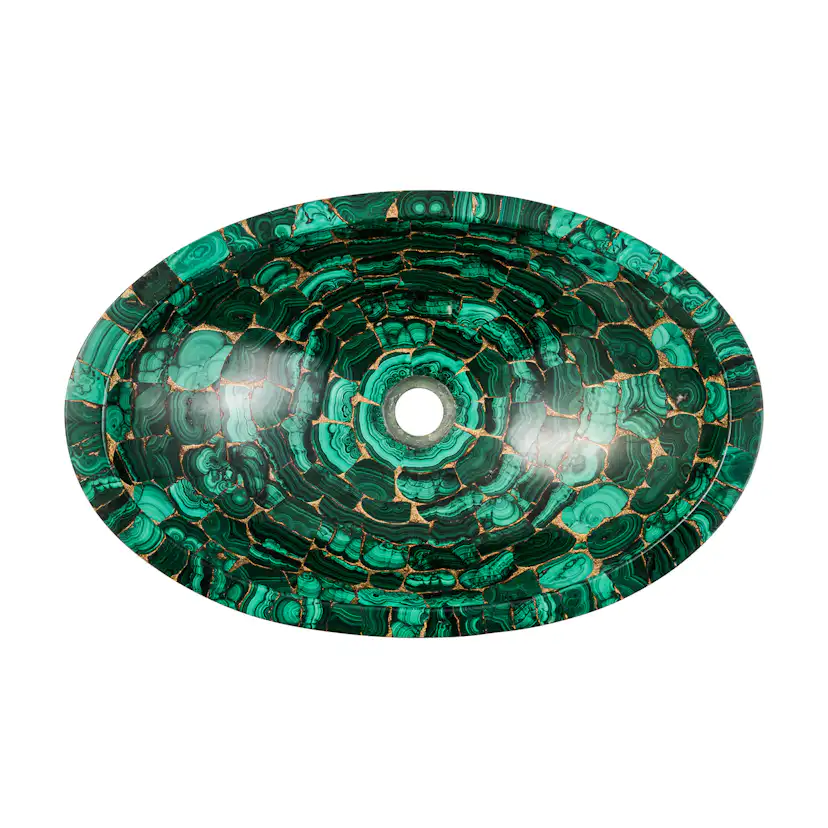 Tvättställ GemLook GL 416