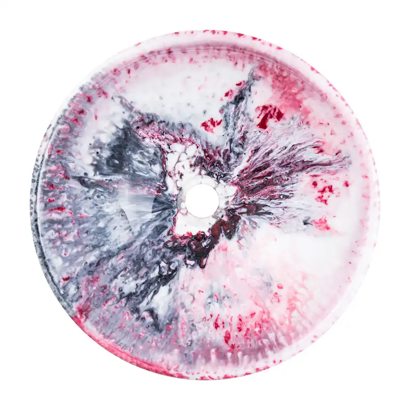 Tvättställ GemLook GL 435