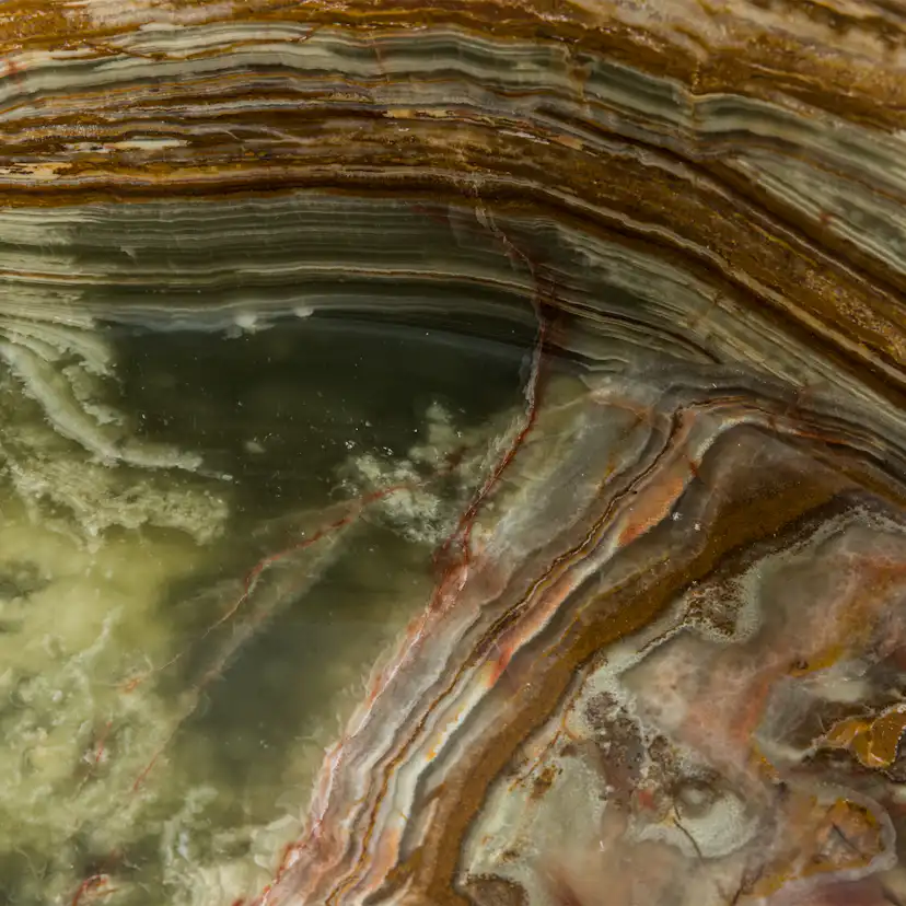 Tvättställ GemLook GL137