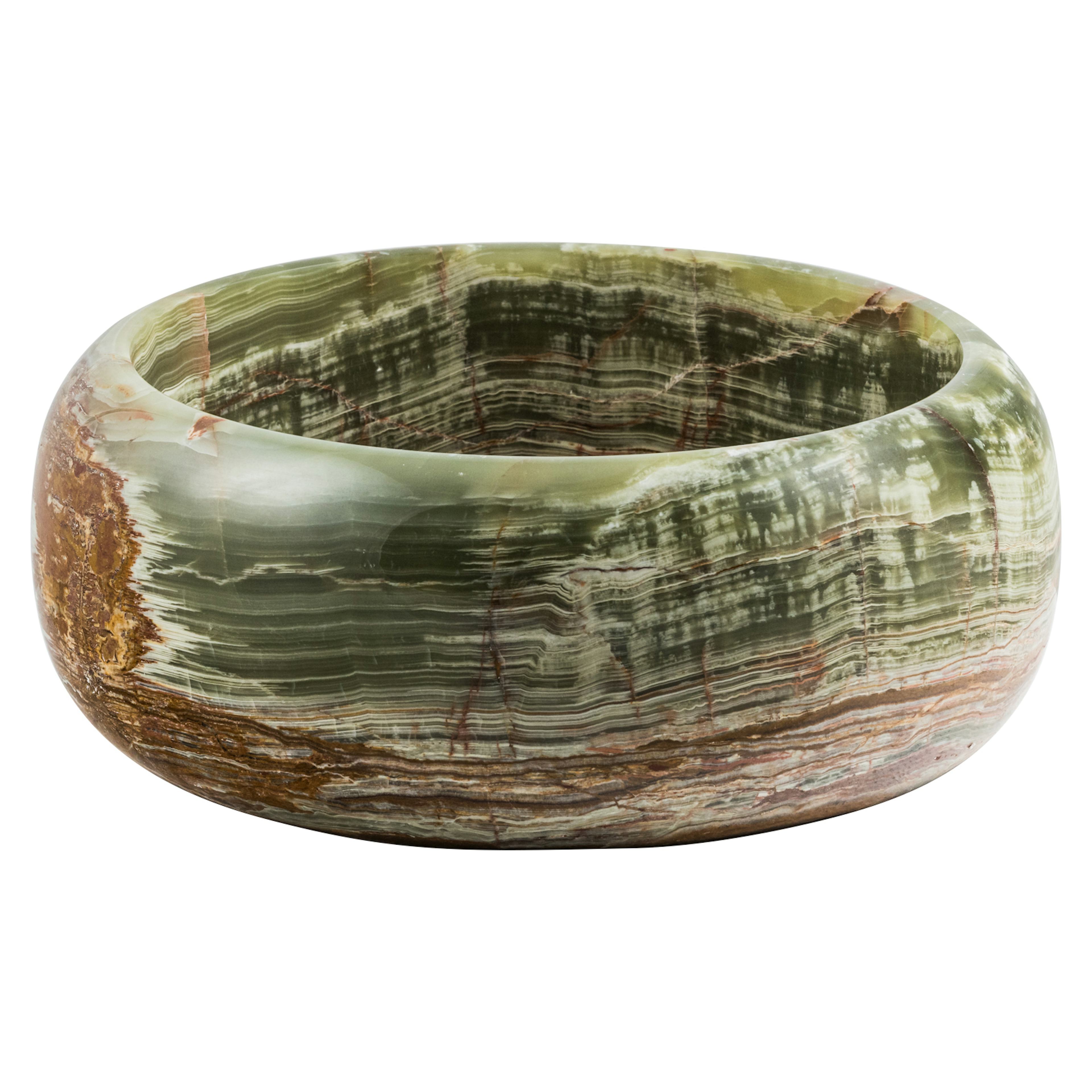 Tvättställ GemLook GL137