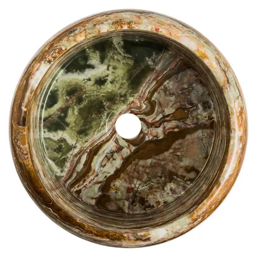 Tvättställ GemLook GL137