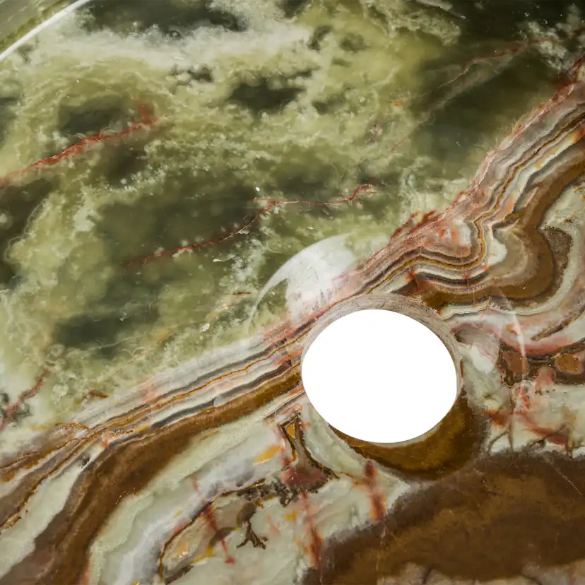 Tvättställ GemLook GL137