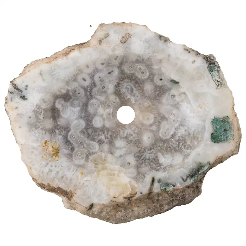 Tvättställ GemLook GL404