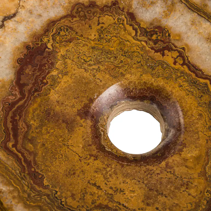 Tvättställ GemLook GL 418