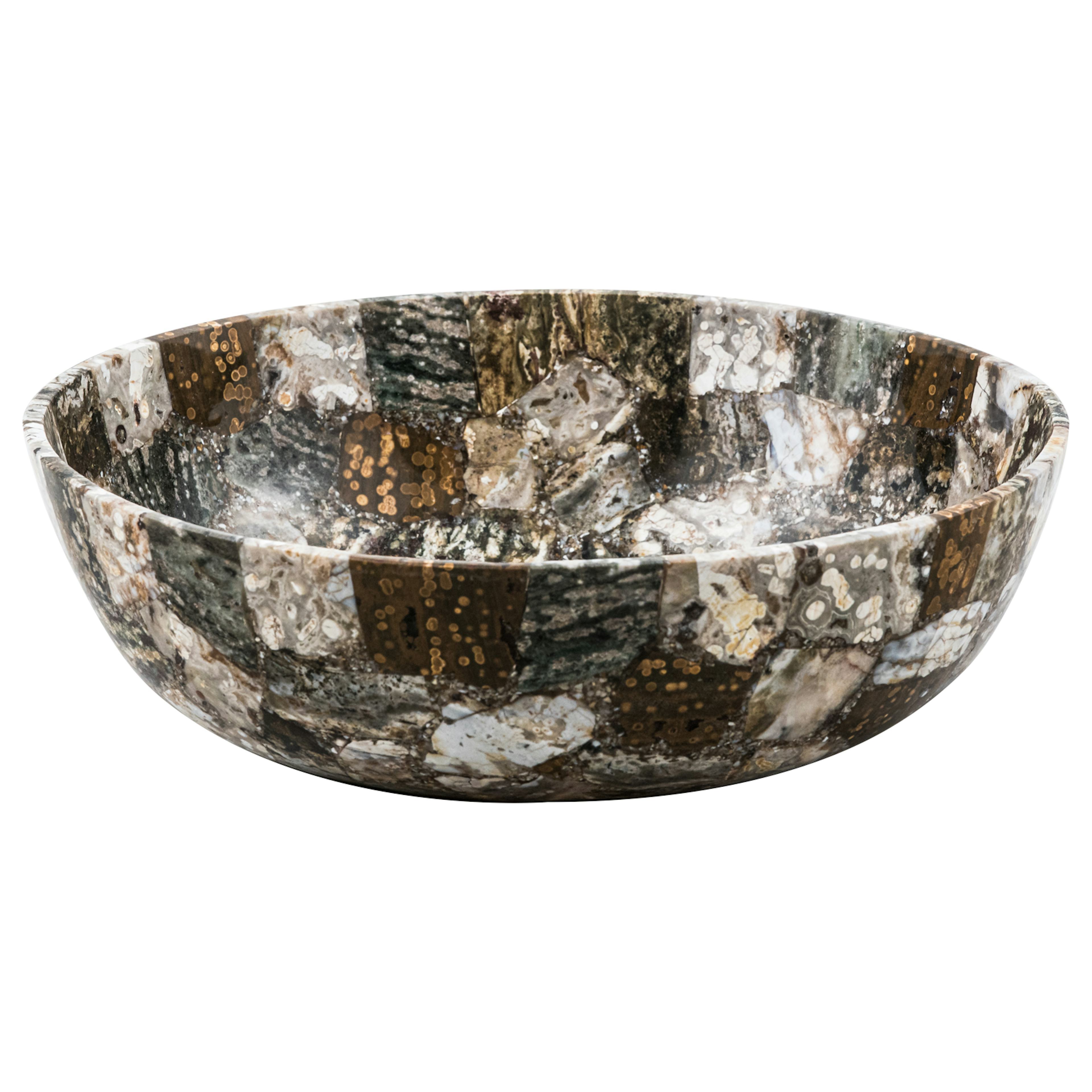 Tvättställ GemLook GL 446