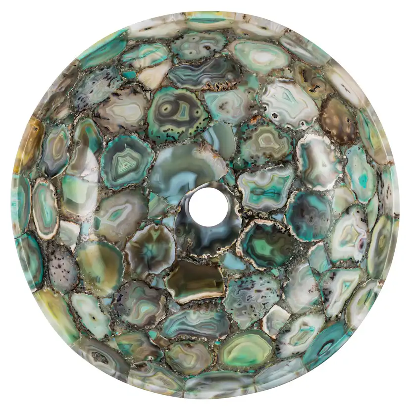 Tvättställ GemLook GL454