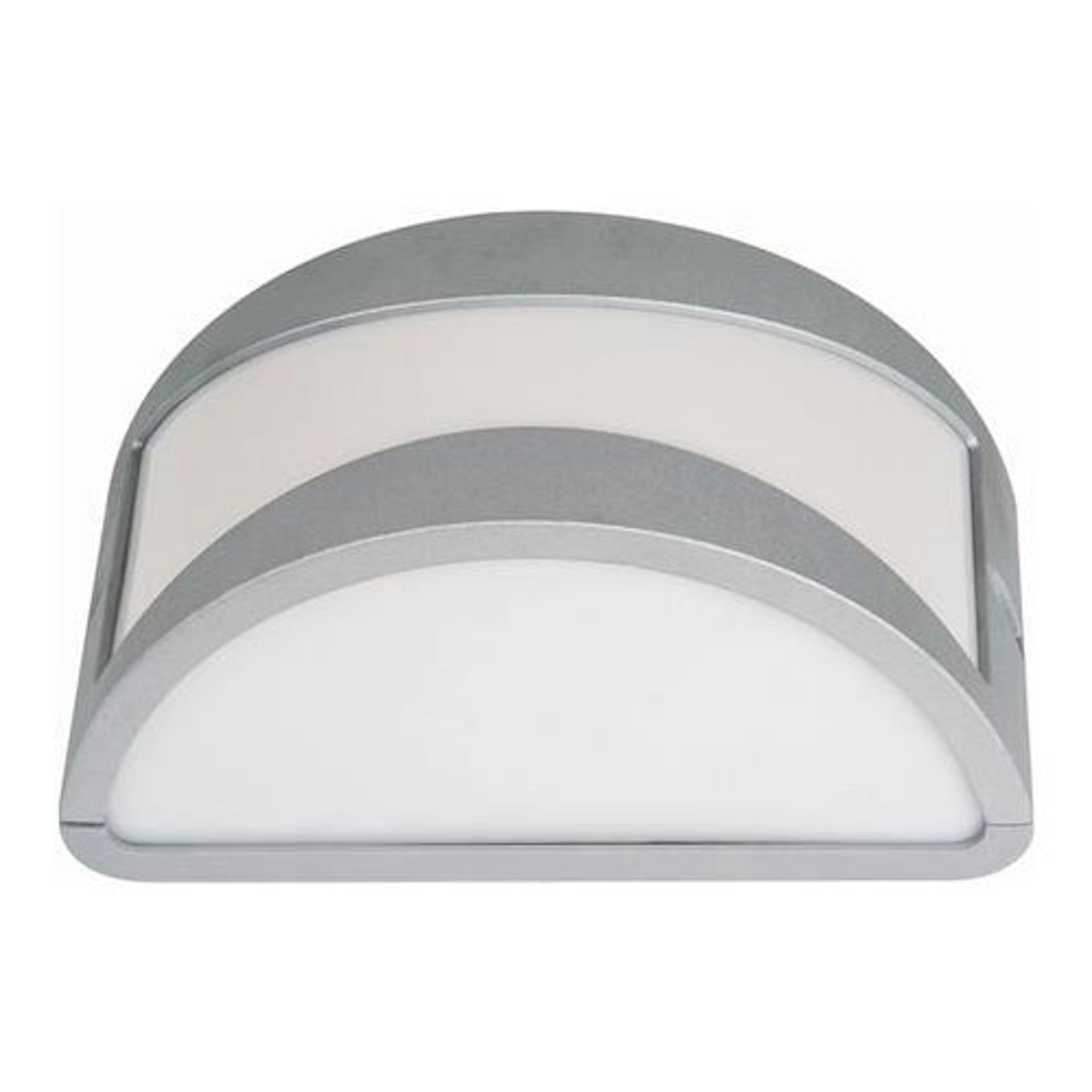 Glasgow Malmbergs Silver 60w, Ip44