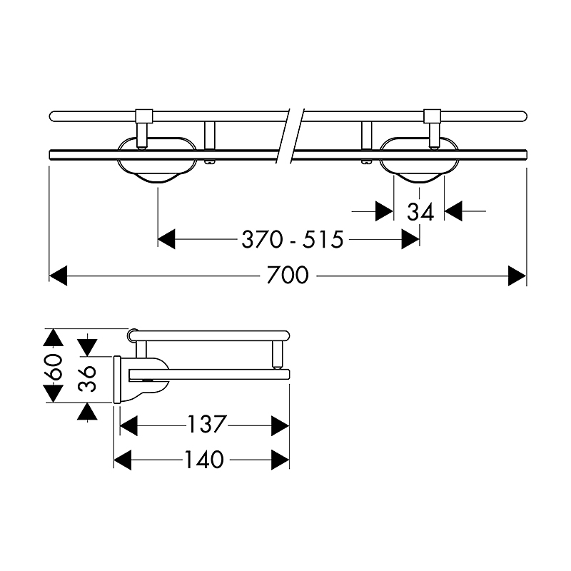 Glashylla Axor Terrano