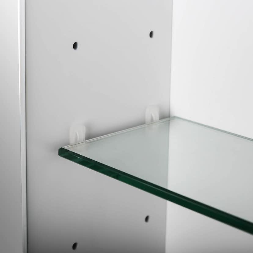 Spegelskåp Bathlife Glänsa