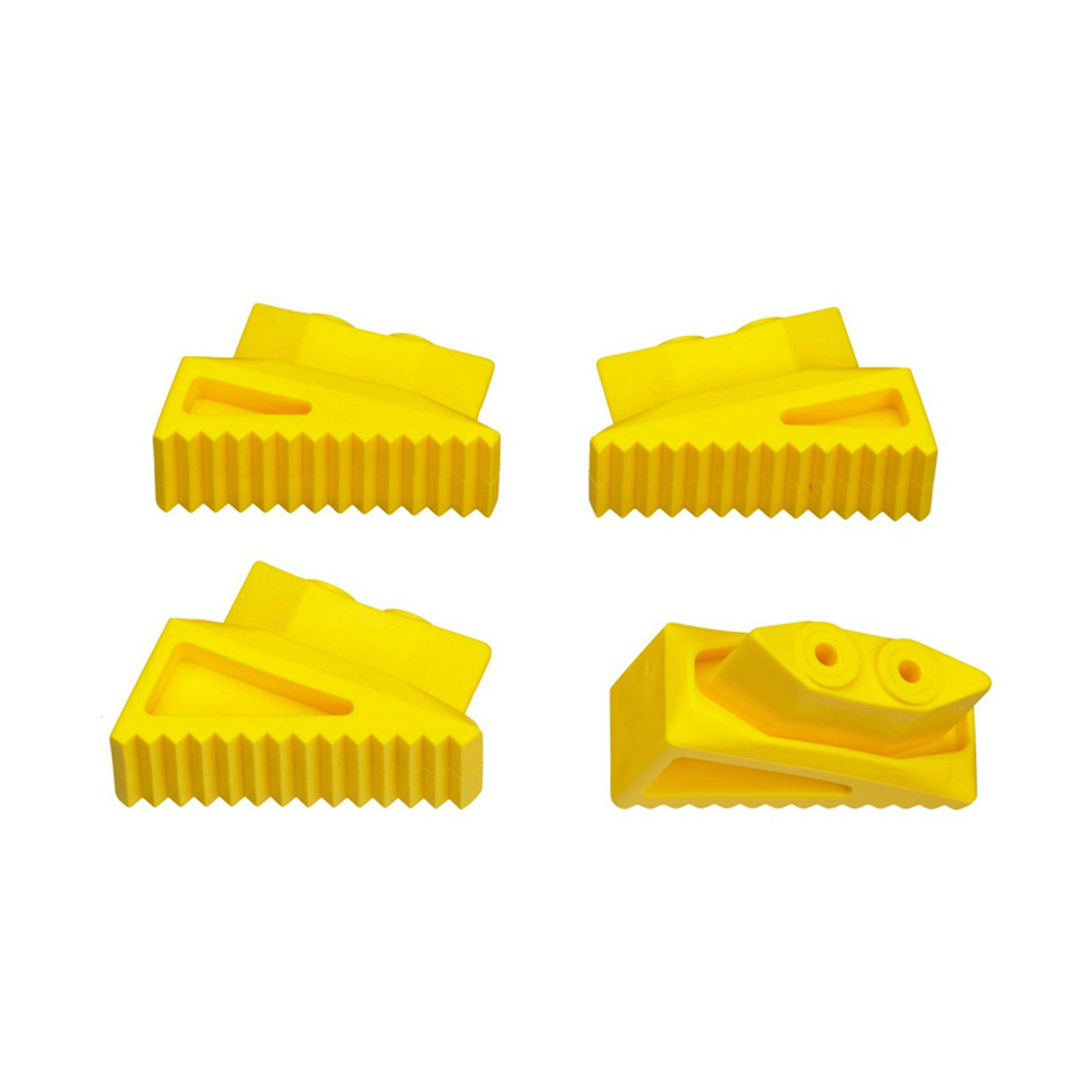 Glidskydd Wibe 4-PACK WTB GS 41