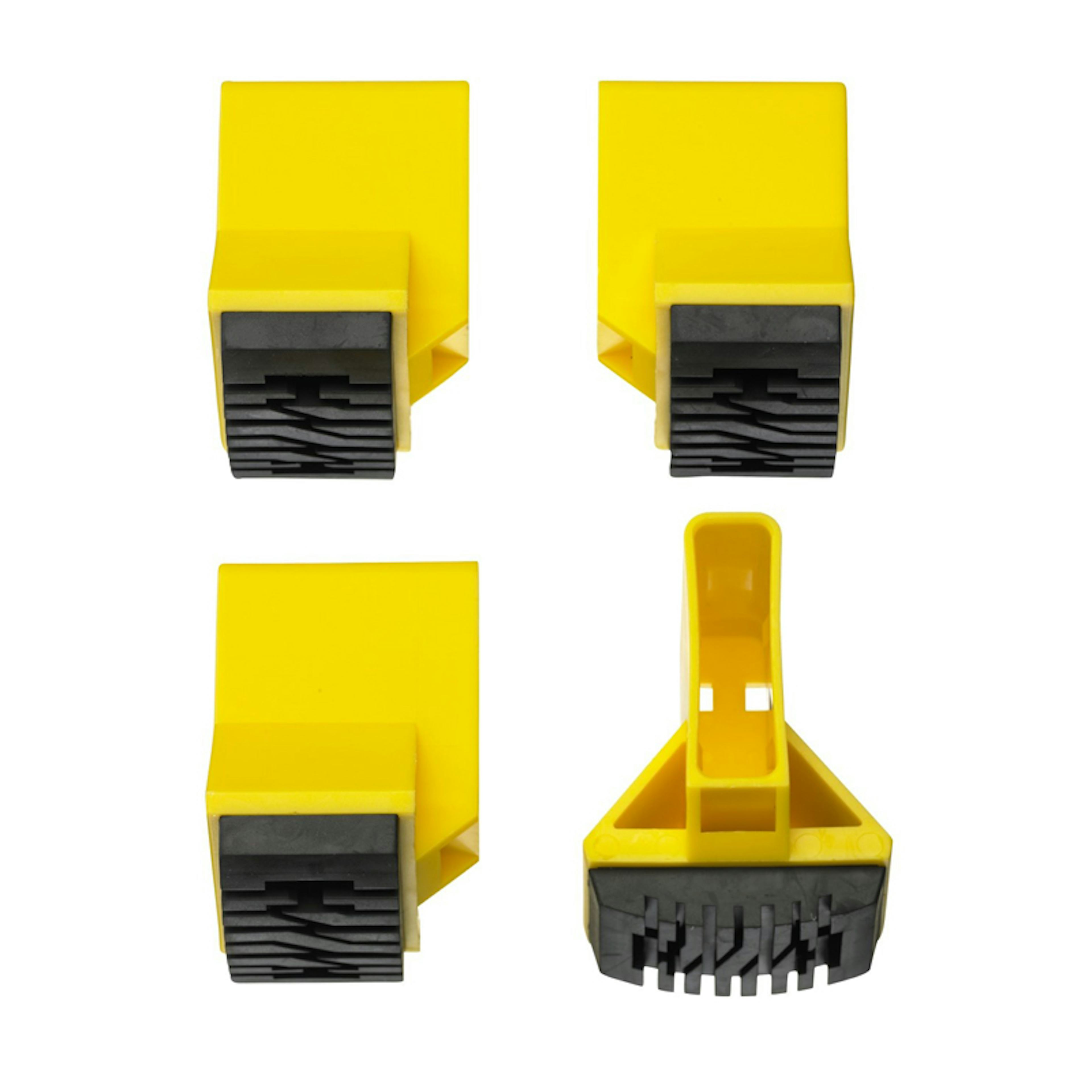 Glidskydd Wibe 4-PACK WTB GS 46