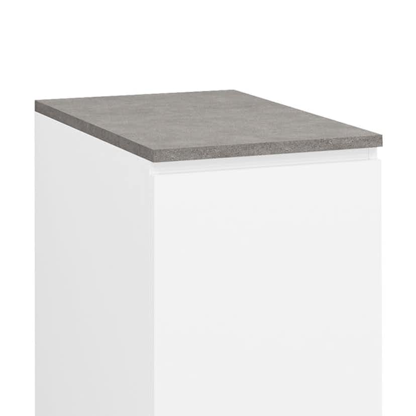 Bänkskiva Svedbergs Glimmer Dubbel