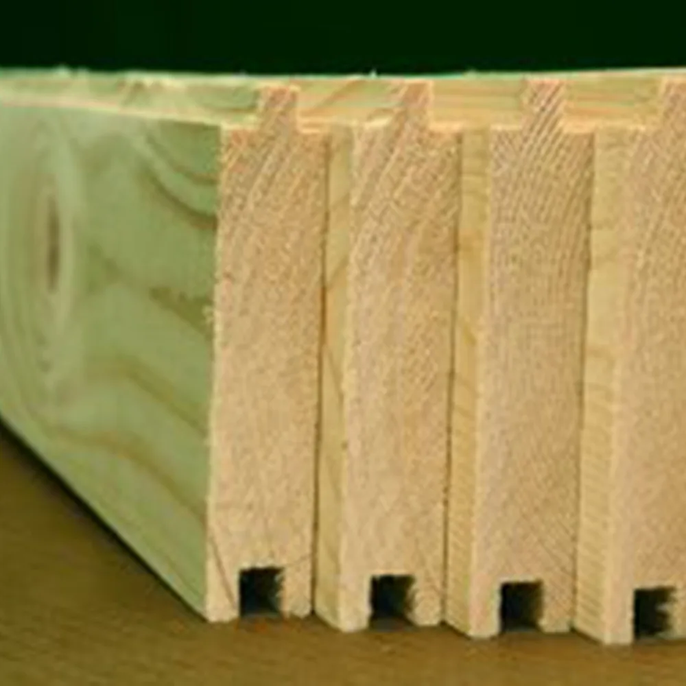 Golv Palmako till Ella 8,7 m2