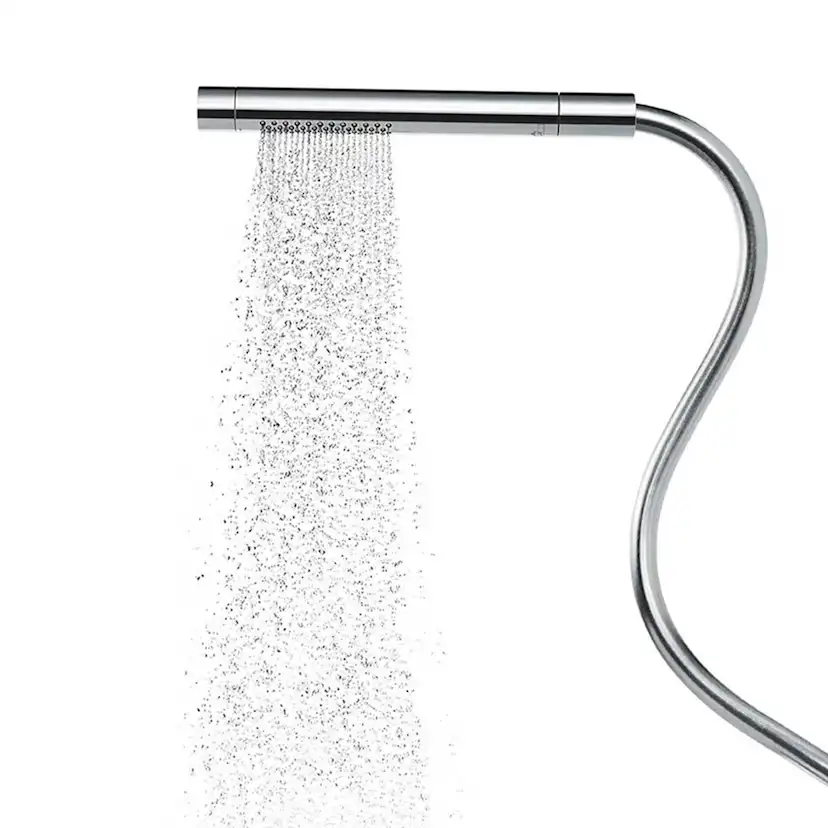 Golvblandare Axor Massaud 1-grepps