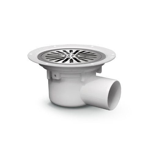 Golvbrunn Jafo PS 75 GR MP