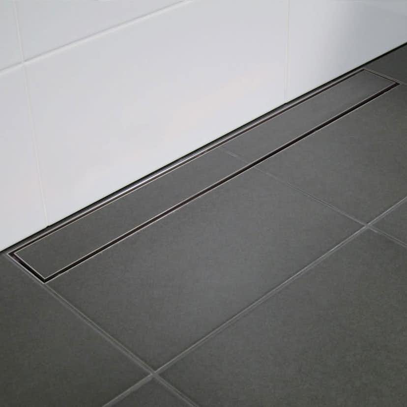 Golvbrunn Purus Line Premium Gavel Ø75 mm