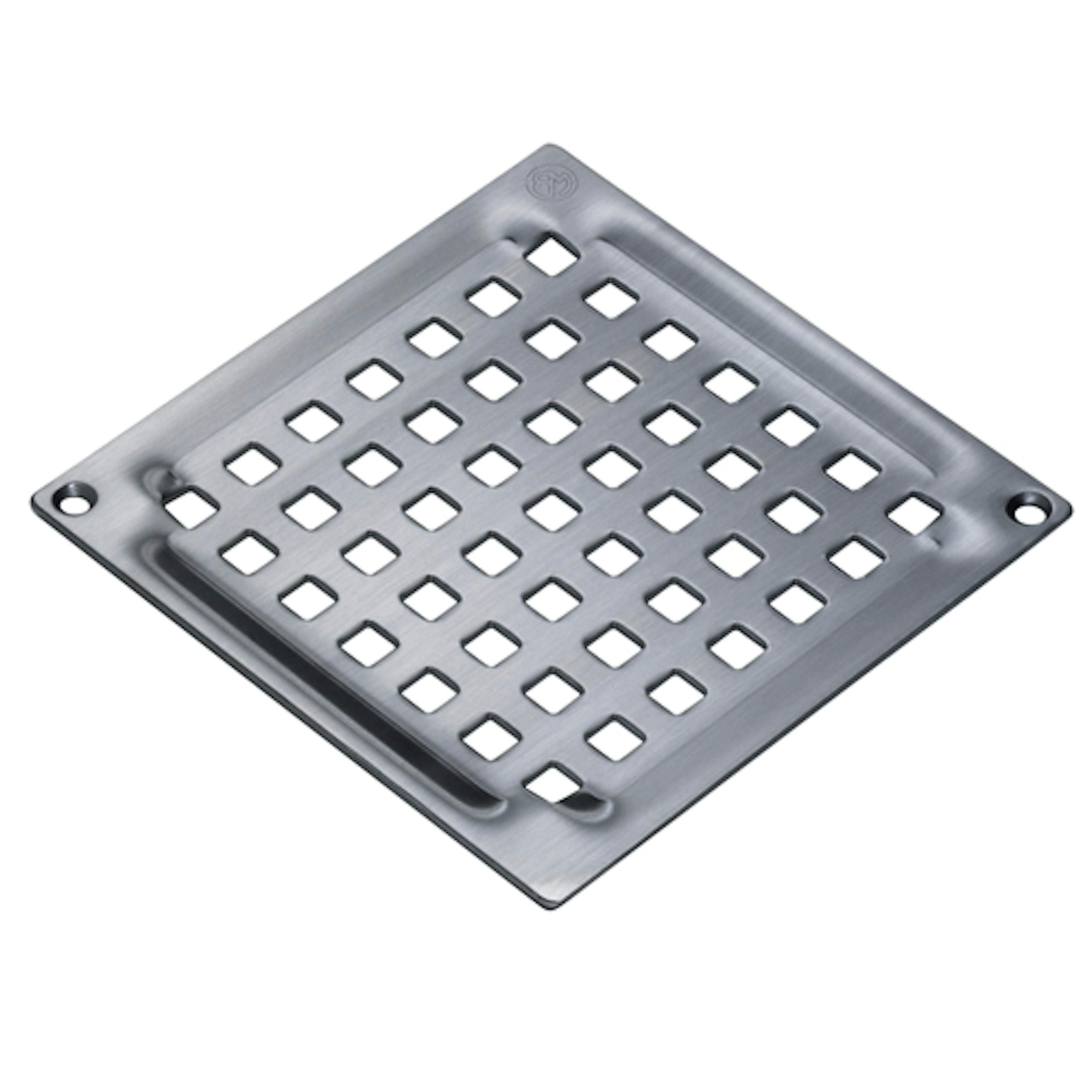 Golvbrunnssil Blücher Drain Multi 150x150 mm