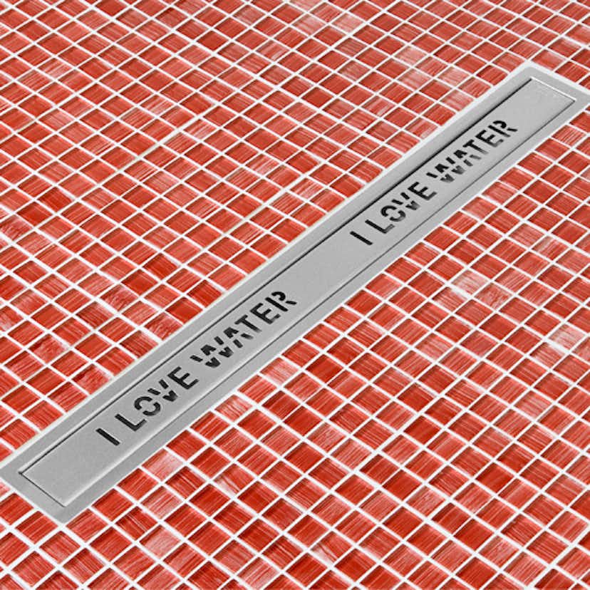 Golvbrunnssil Blücher WaterLine Galler New York