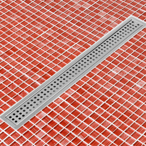 Golvbrunnssil Blücher WaterLine Galler Vienna