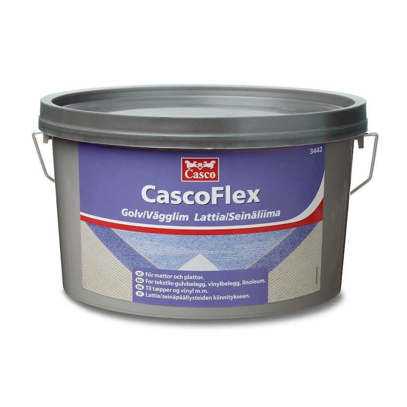 Golvlim Casco CascoFlex