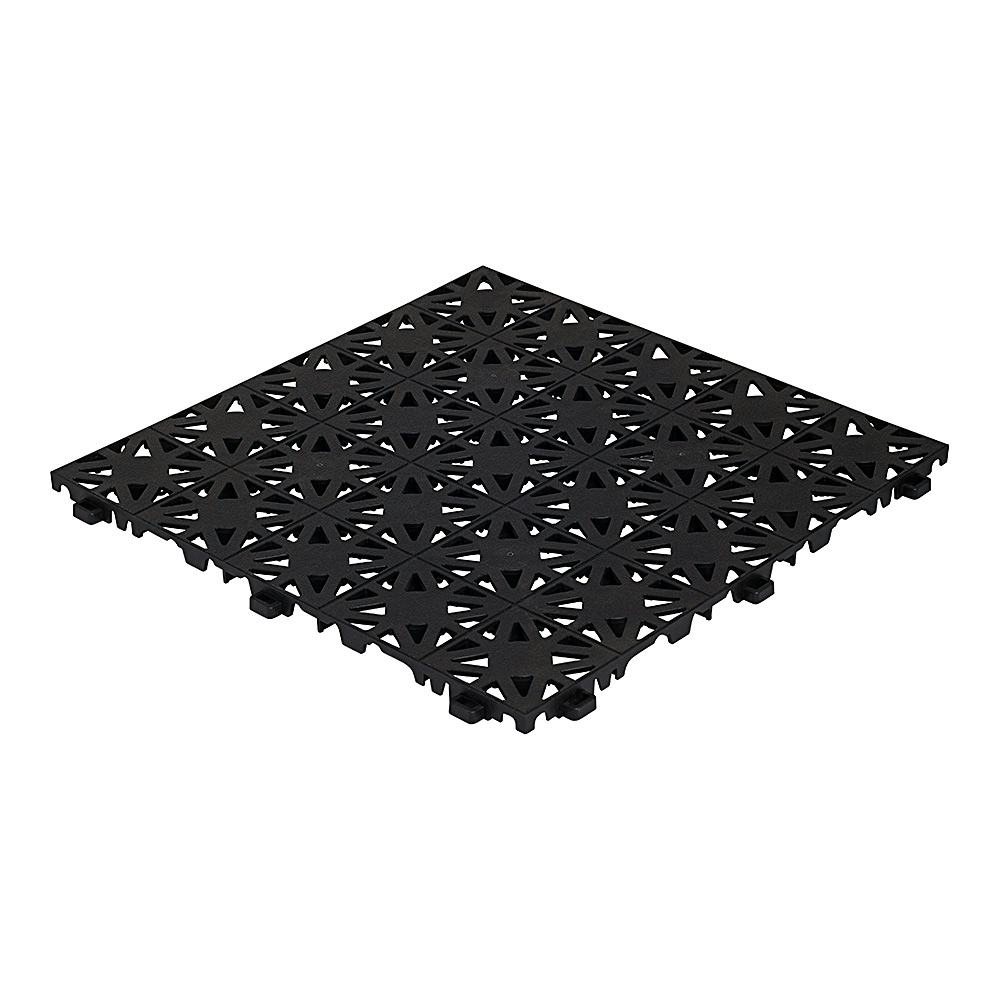 Golvplatta Hestraplattan Hestra Elegance Golvtrall i Plast