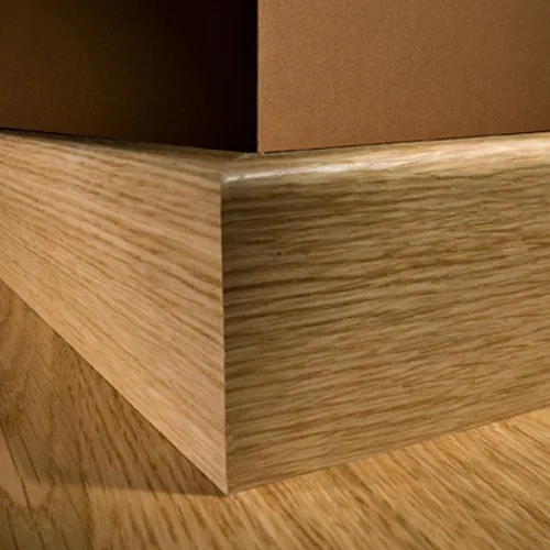 Golvlister & Trösklar