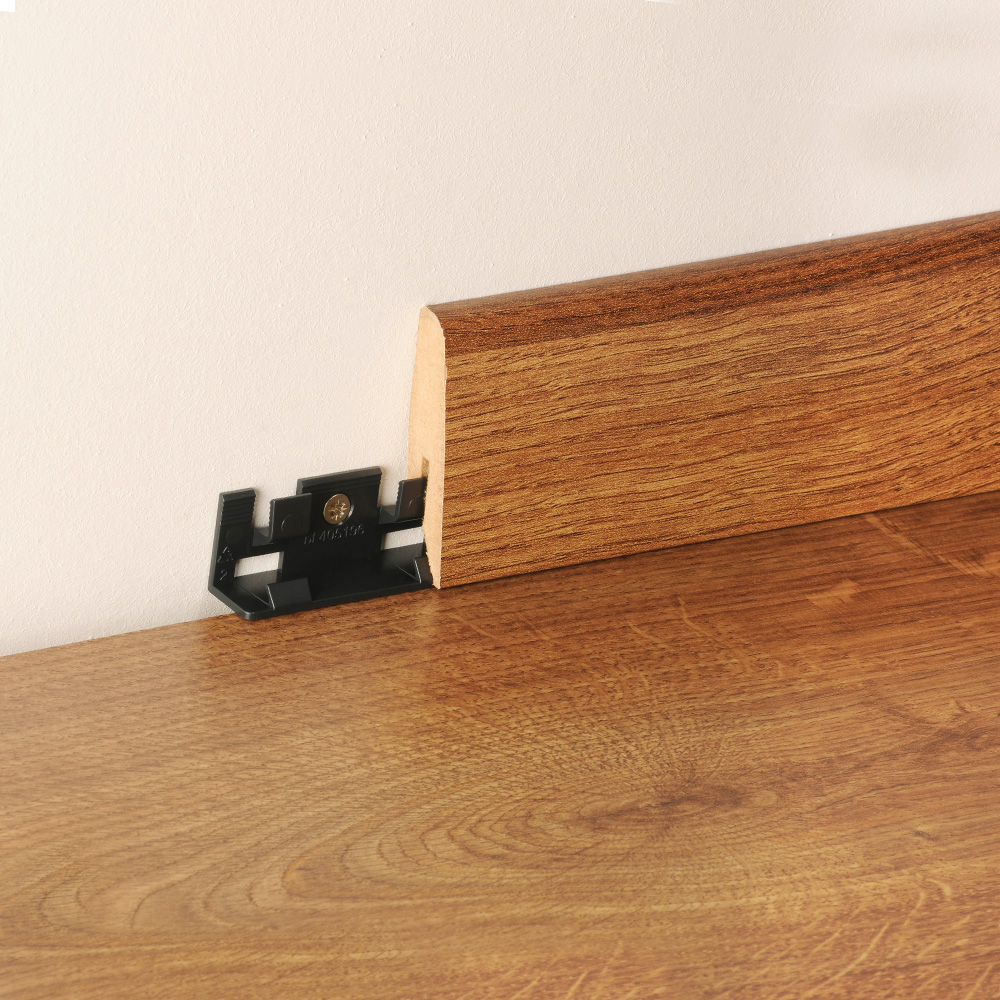 Golvsockel Tarkett Clipstar 8791734 till bra pris hos