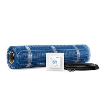 Golvvärme ebeco manual Golvvärme ebeco manual