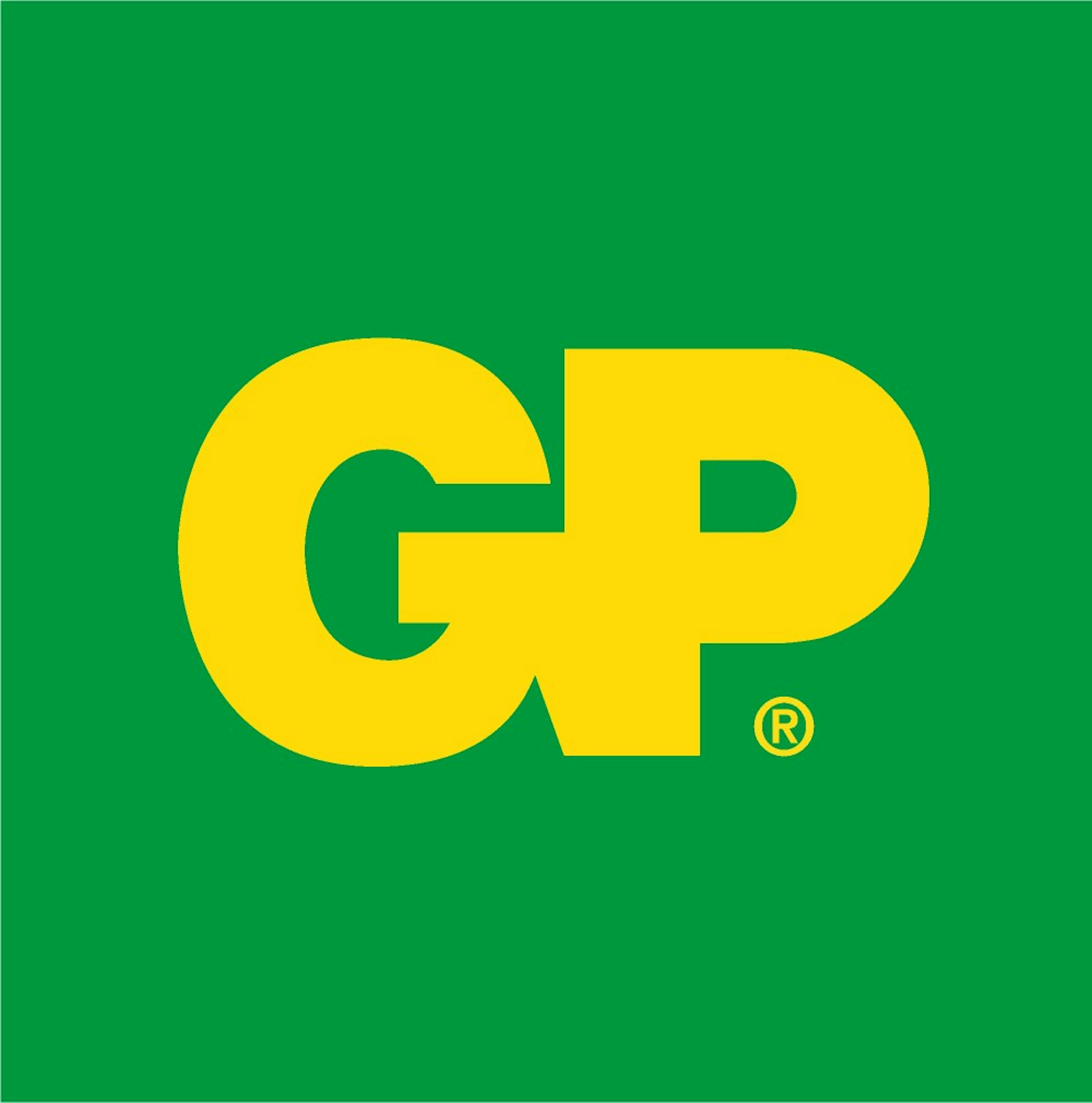 GP Batteries