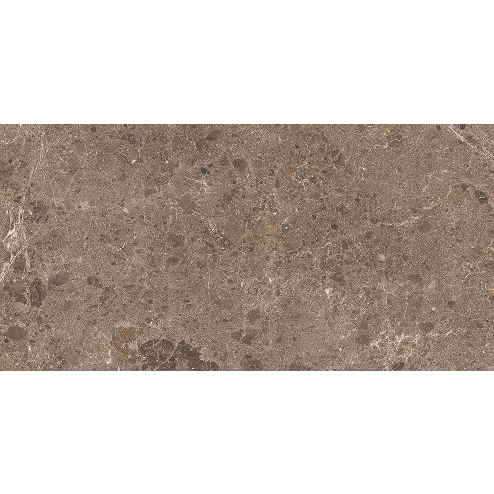 Klinker Tenfors Artic Moka Marmor Matt 80x160 cm