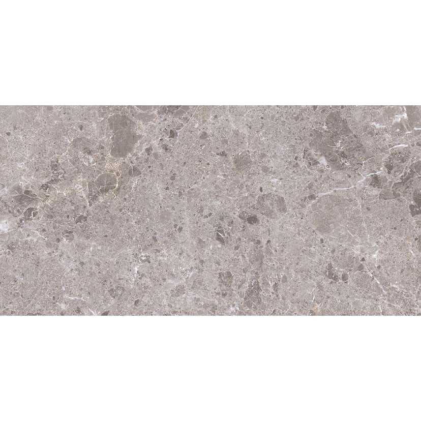 Klinker Tenfors Artic Gris Marmor Blank 78x158 cm